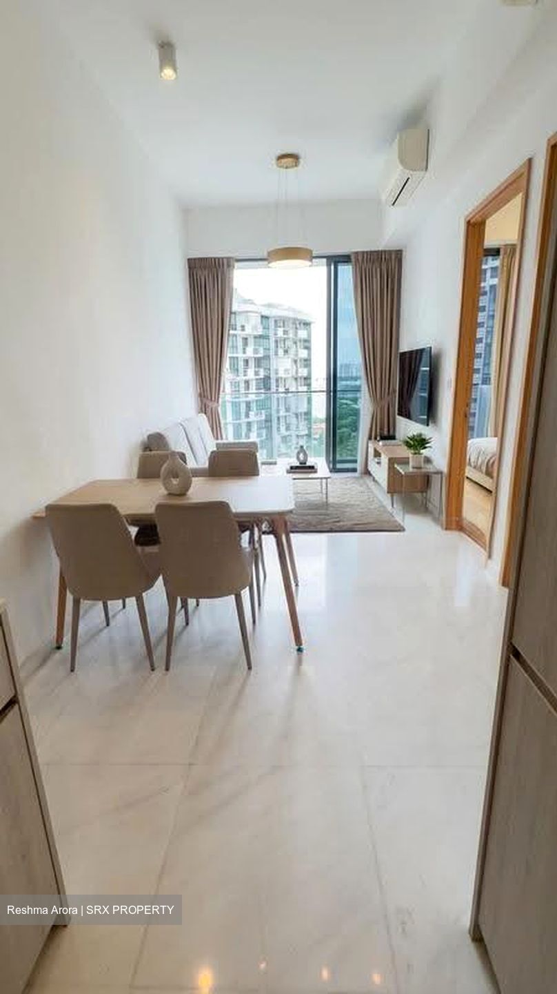 Nyon (D15), Apartment #623180981